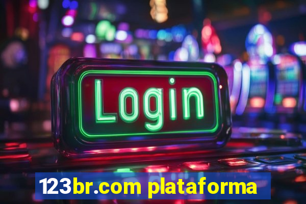 123br.com plataforma